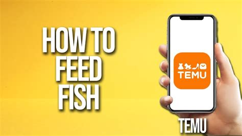 Let us explain. . How to exchange fish on temu app